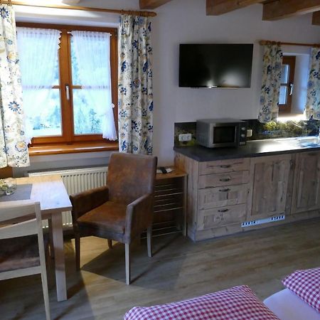 Plenkhof Villa Руполдинг Екстериор снимка