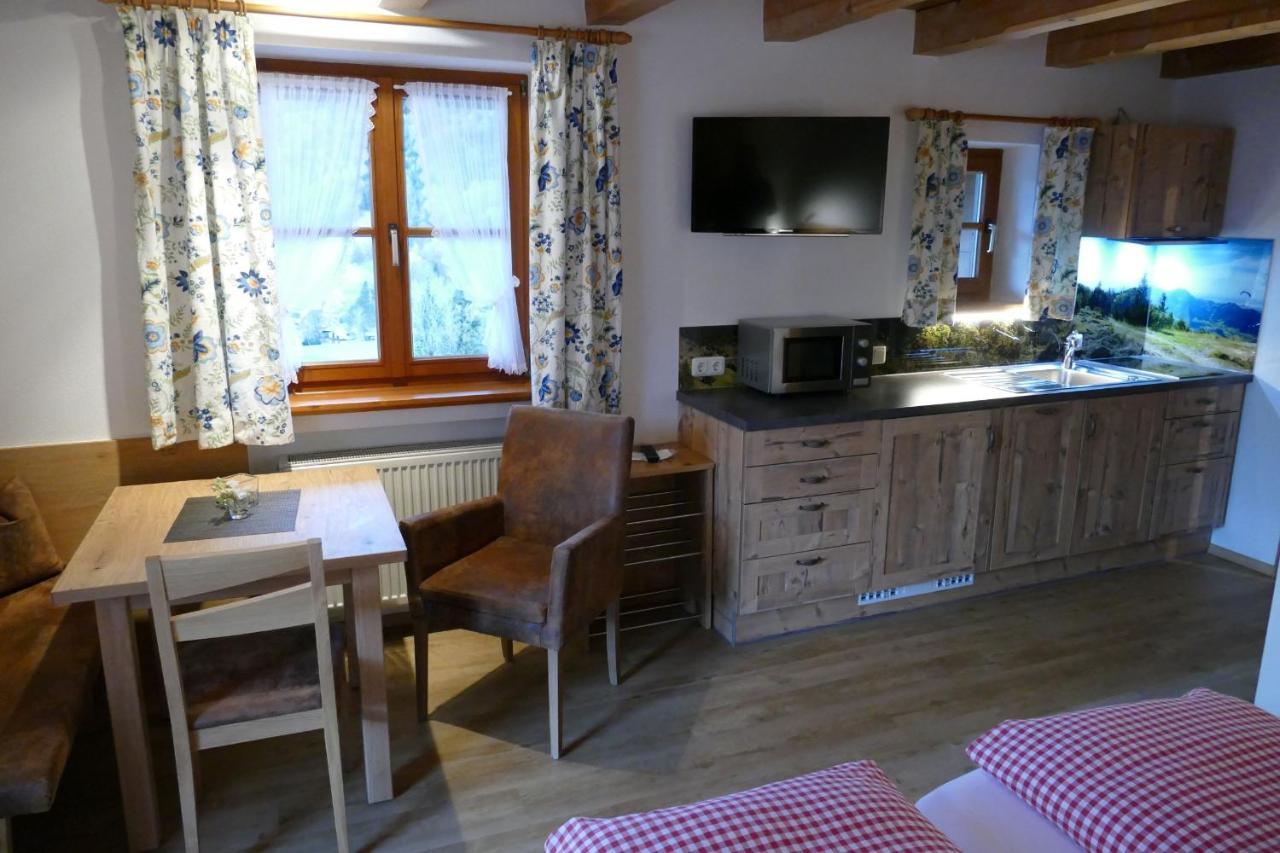 Plenkhof Villa Руполдинг Екстериор снимка