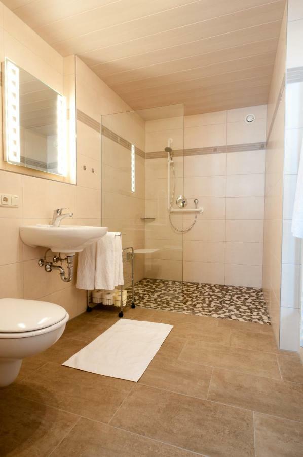 Plenkhof Villa Руполдинг Екстериор снимка