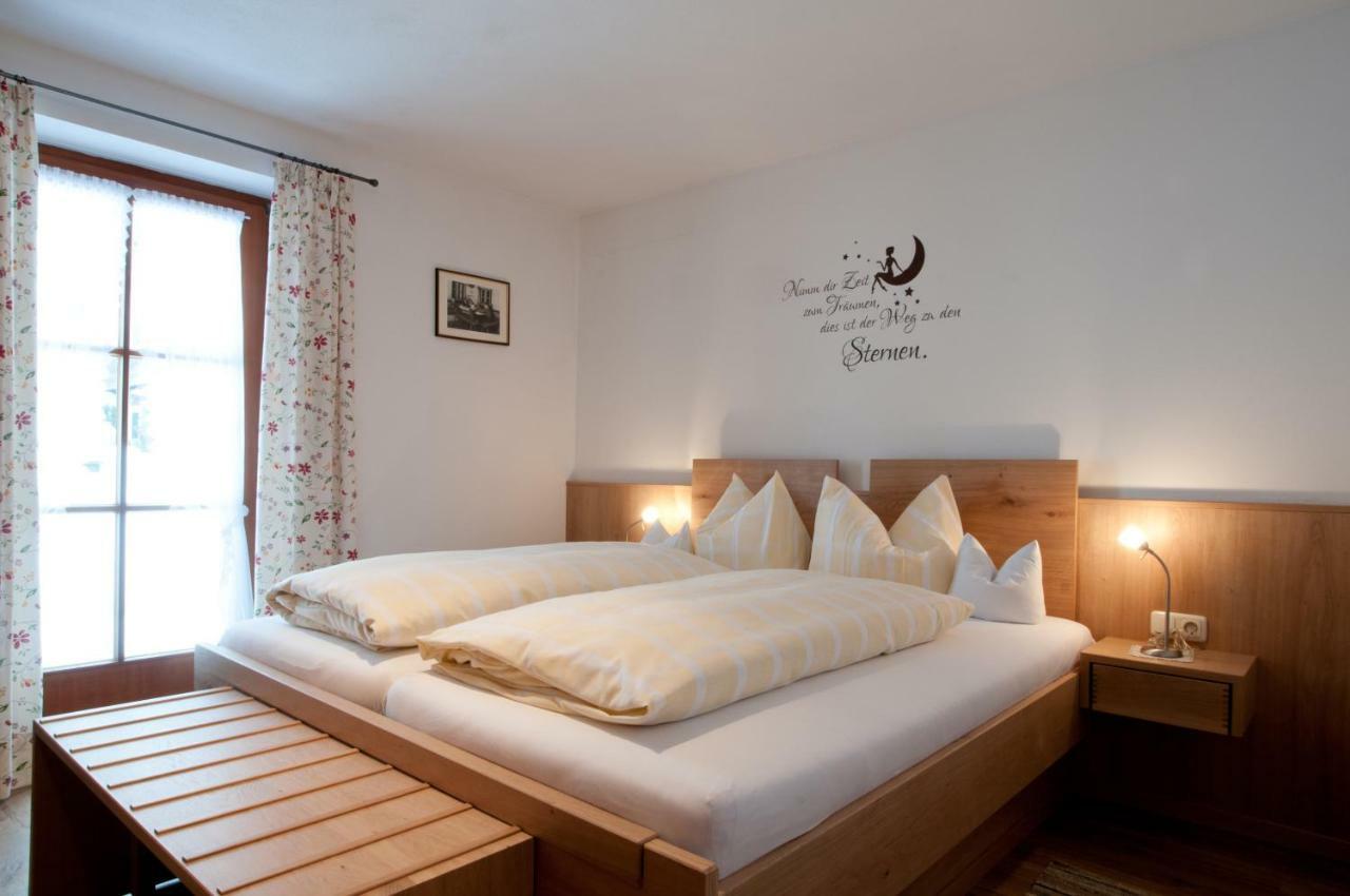 Plenkhof Villa Руполдинг Екстериор снимка